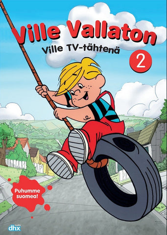 Ville Vallaton 2