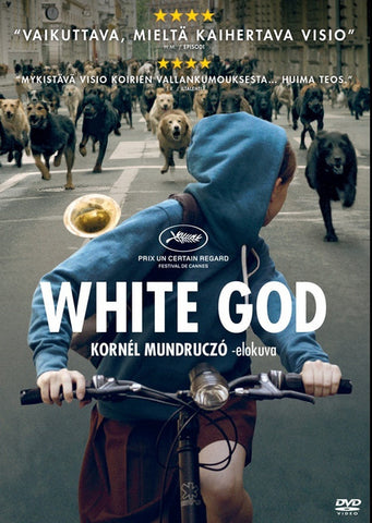 White God Feher Isten