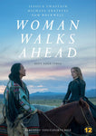 Woman Walks Ahead