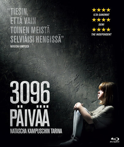 3096 Päivää