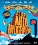 A Liars Autobiography: The Untrue Story Of Monty Pythons Graha 3d