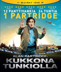 Alan Partridge: Kukkona Tunkiolla