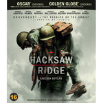 Aseeton Sotilas - Hacksaw Ridge