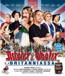 Asterix & Obelix Britanniassa 3d