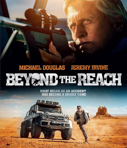 Beyond The Reach