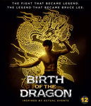 Birth Of The Dragon