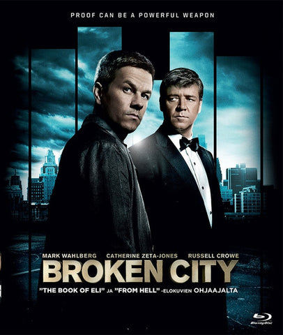 Broken City