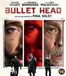 Bullet Head