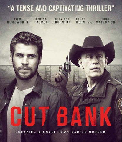 Cut Bank