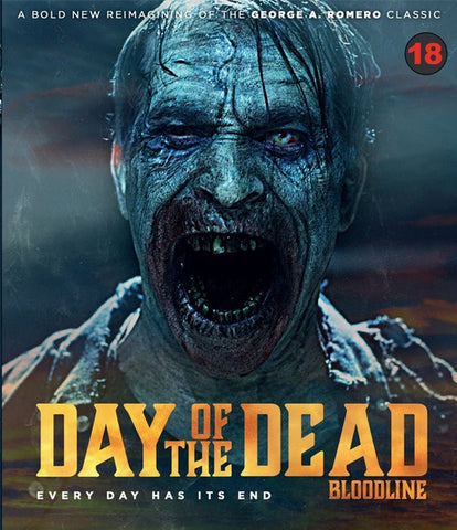 Day Of The Dead: Bloodline