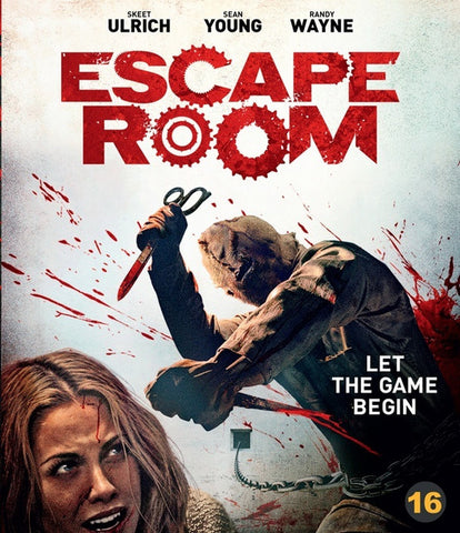 Escape Room