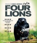 Four Lions