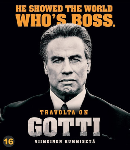 Gotti