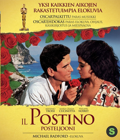 Il Postino - Posteljooni