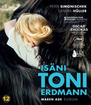 Isäni Toni Erdmann