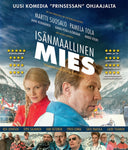 Isänmaallinen Mies