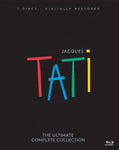 Jacques Tati: Collection