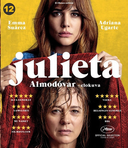 Julieta