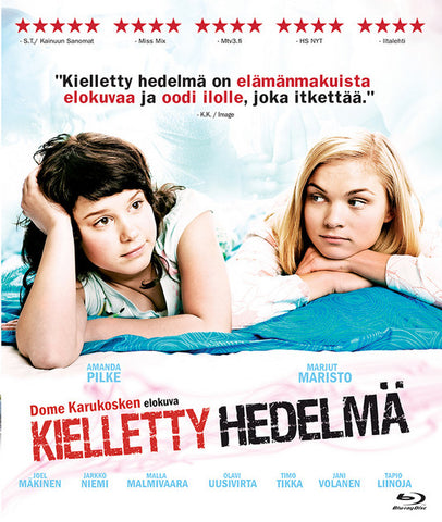 Kielletty Hedelmä