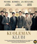 Kuoleman Klubi