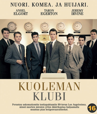 Kuoleman Klubi