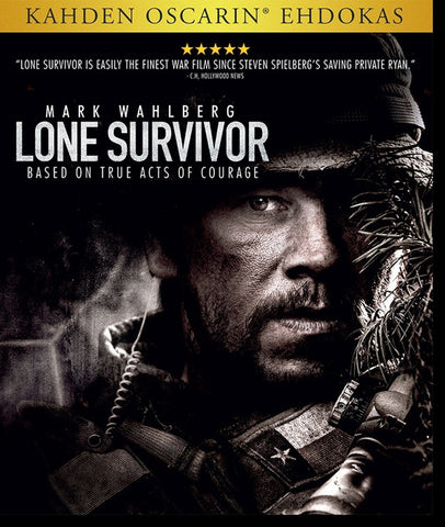 Lone Survivor