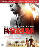 Machine Gun Preacher