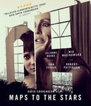 Maps To The Stars