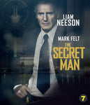 Mark Felt: The Secret Man