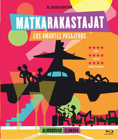 Matkarakastajat