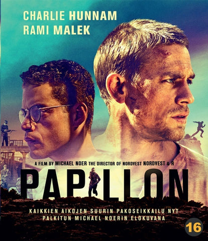 Papillon