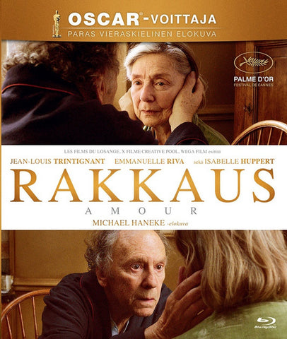 Rakkaus