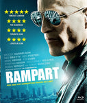 Rampart