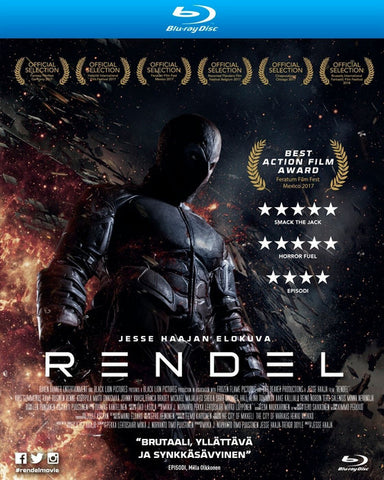 Rendel