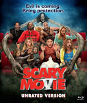 Scary Movie 5