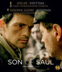 Son Of Saul Saul Fia