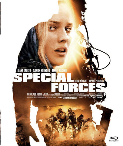 Special Forces