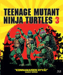 Teenage Mutant Ninja Turtles 3