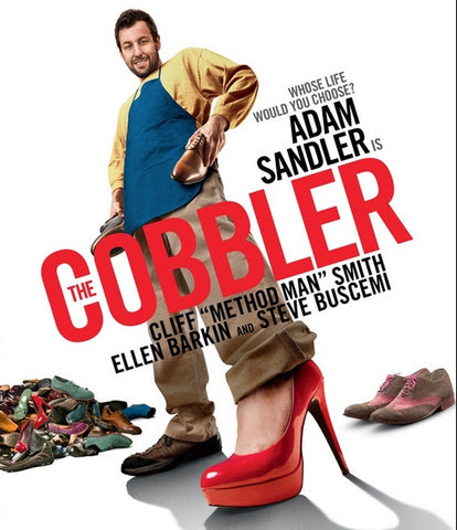 The Cobbler