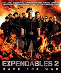 The Expendables 2