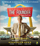 The Founder