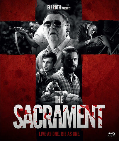 The Sacrament