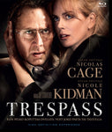 Trespass