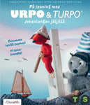 Urpo Ja Turpo - Johtolangan Jäljillä