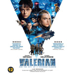 Valerian And The City Of A Thousand Planets