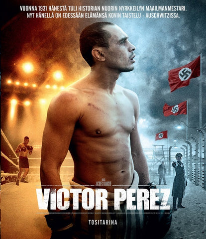 Victor Perez