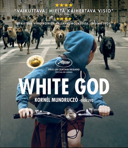 White God Feher Isten