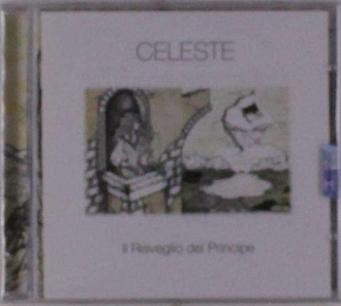 Celeste - Il Risveglio Del Principe