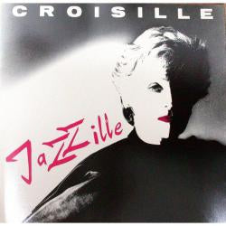 Nicole Croisille - Jazzille