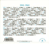 Jacques Brel - Ne Me Quitte Pas